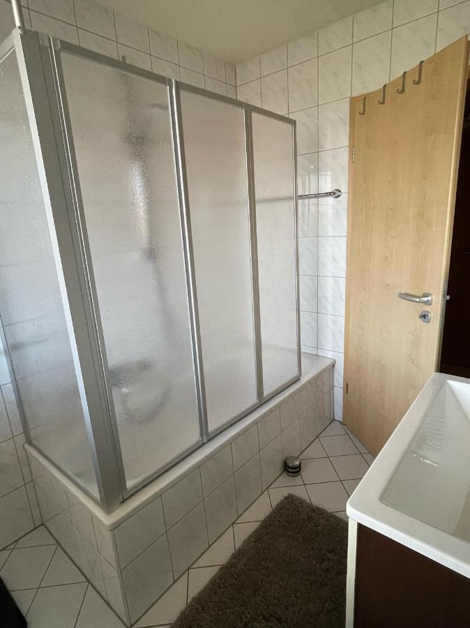 Zentrale Grosszuegige Dachterassen Whg Am Stadtpark In 15 Min Mit U-Bahn Zur Messe Νυρεμβέργη Εξωτερικό φωτογραφία